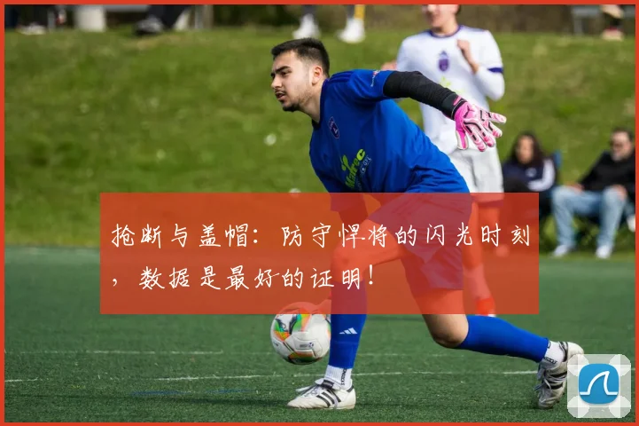 抢断与盖帽:防守悍将的闪光时刻,数据是最好的证明!